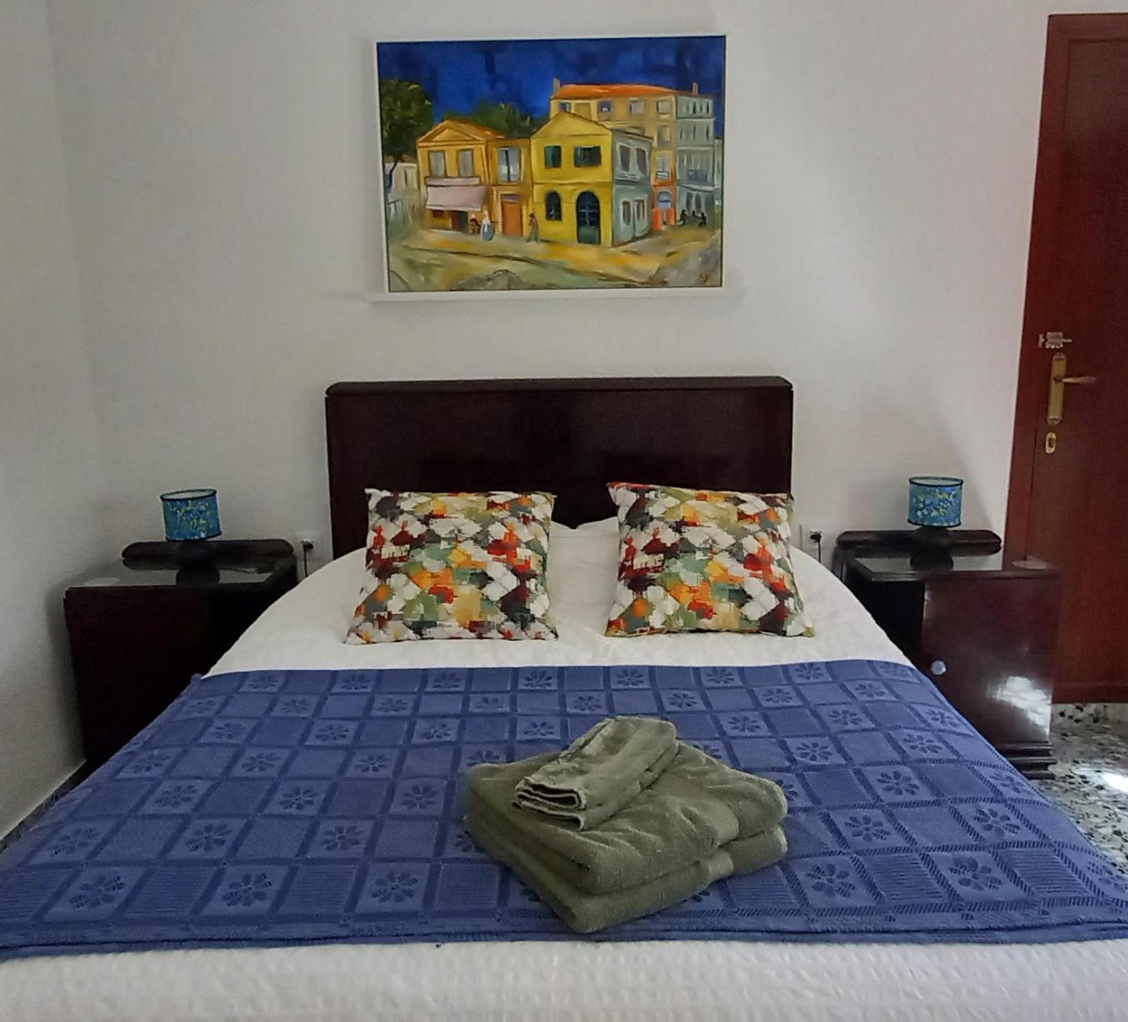 Casa Rural Vista Magdalena Yecla Dış mekan fotoğraf