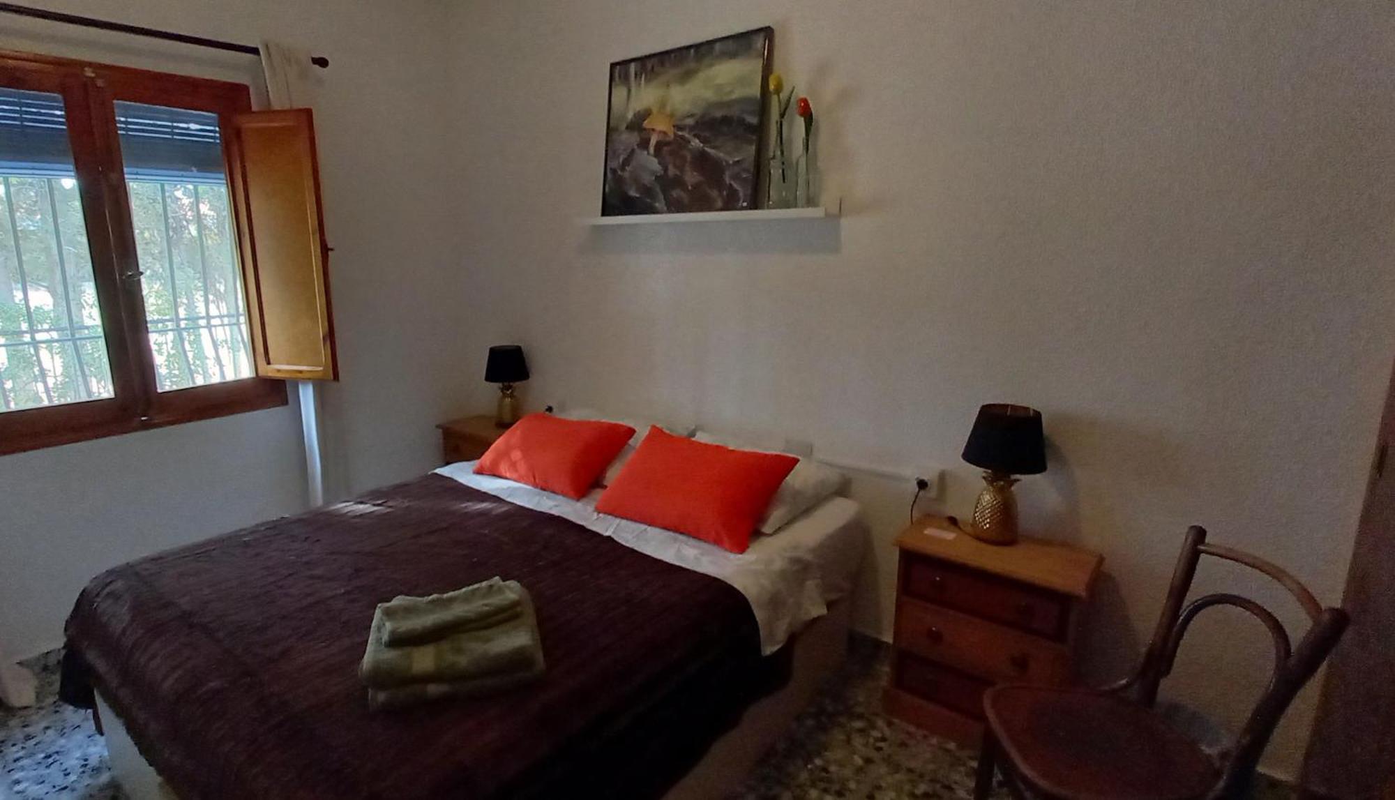 Casa Rural Vista Magdalena Yecla Dış mekan fotoğraf