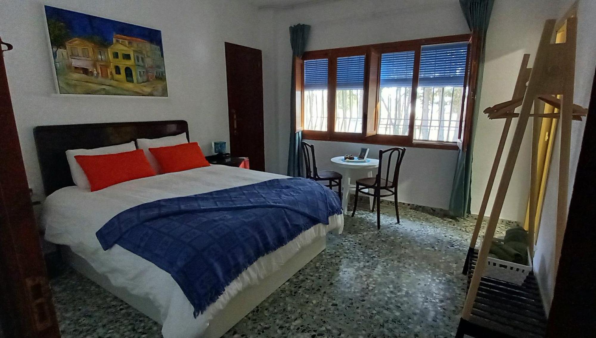 Casa Rural Vista Magdalena Yecla Dış mekan fotoğraf