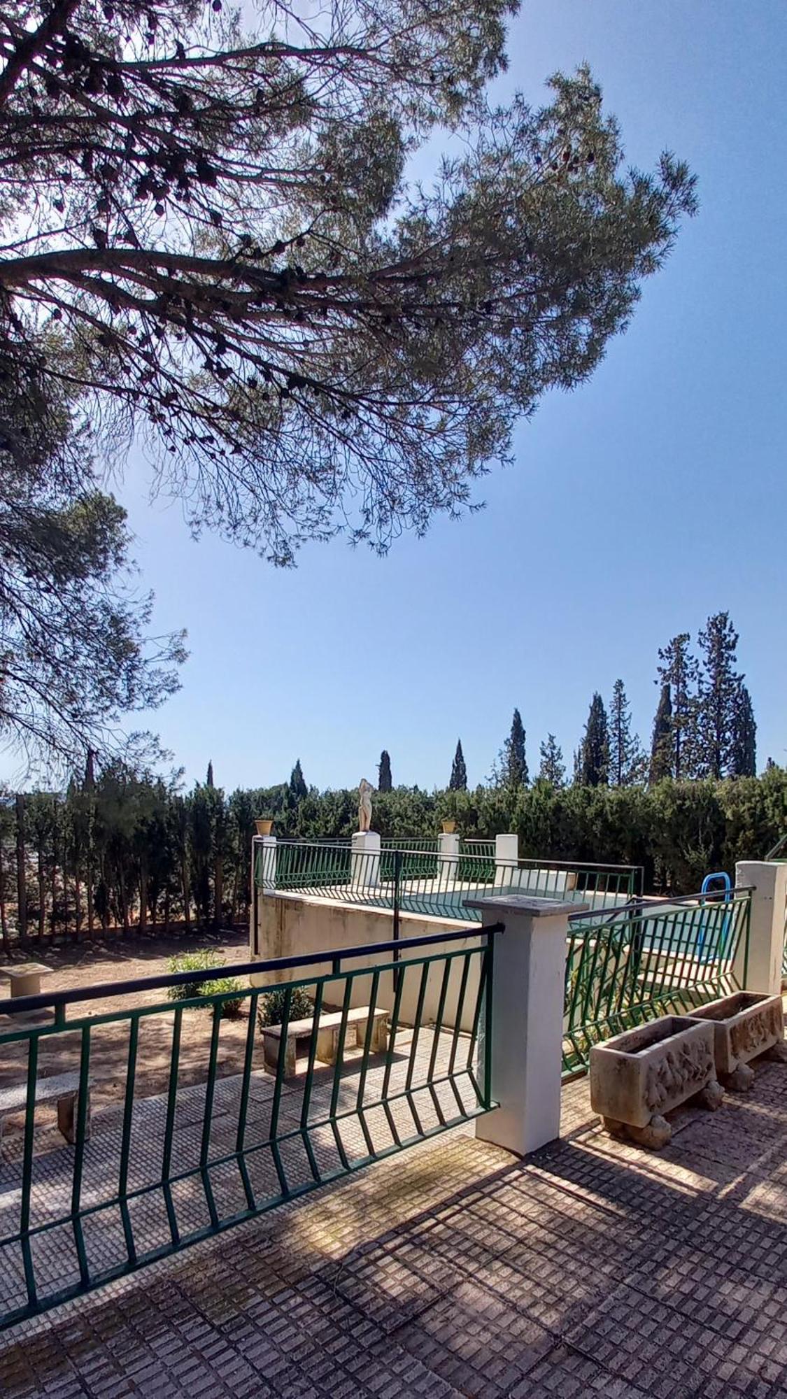 Casa Rural Vista Magdalena Yecla Dış mekan fotoğraf