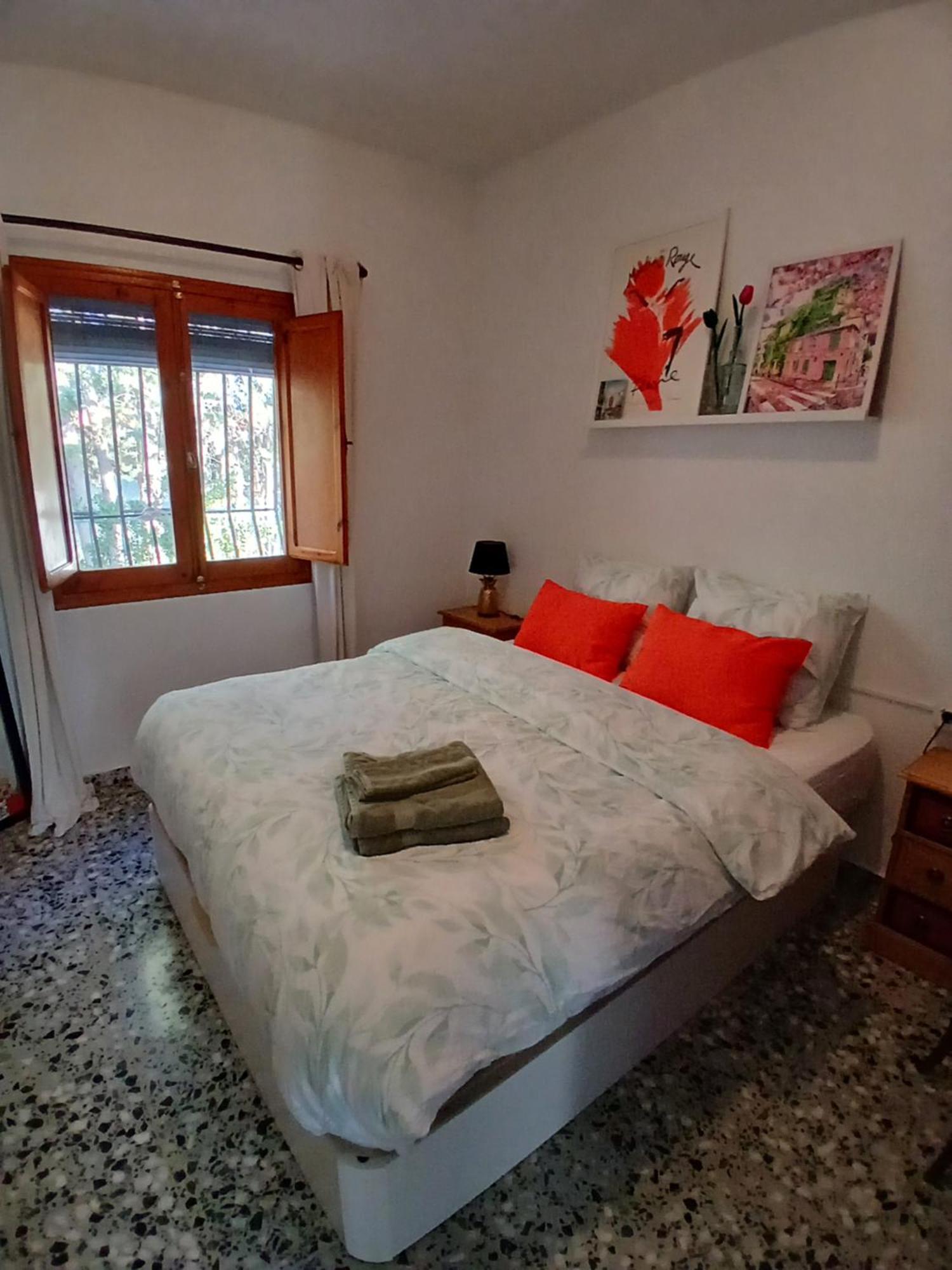 Casa Rural Vista Magdalena Yecla Dış mekan fotoğraf